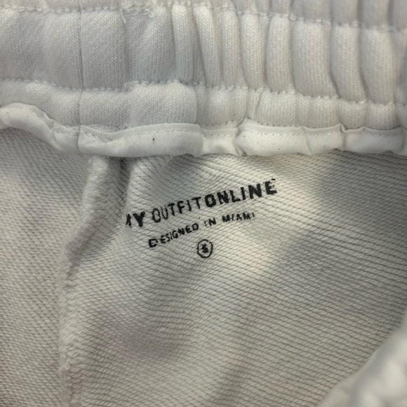 My outfit online shorts size S - Picture 2 of 2